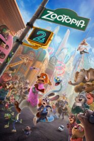 Zootopia 2 Full Movie 2025 (720p & 1080p)