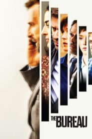 The Bureau Complete Season (1-5) (720p & 1080p)