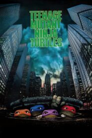 Teenage Mutant Ninja Turtles Full Movie 1990 (720p & 1080p)
