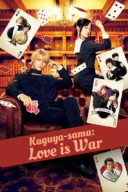 Kaguya-sama: Love Is War Full Movie 2019(720p & 1080p)