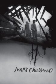 Ivan’s Childhood Full Movie 1962 (720p & 1080p)