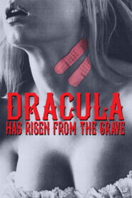 Dracula Has Risen from the Grave Full Movie 1968 (720p & 1080p)