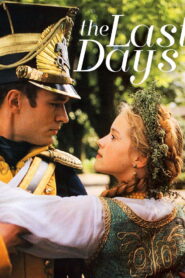 The Last Days (Pan Tadeusz) Full Movie 1999 (720p & 1080p)
