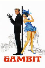 Gambit Full Movie 1966 (720p & 1080p)