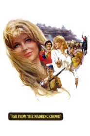 Far from the Madding Crowd Full Movie 1967 (720p & 1080p)