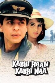 Kabhi Haan Kabhi Naa Full Movie 1994 (720p & 1080p)