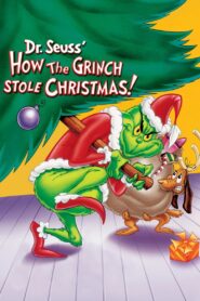 How the Grinch Stole Christmas! Full Movie 1966 (720p & 1080p)