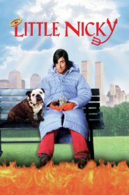 Little Nicky Full Movie 2000 (720p & 1080p)