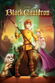 The Black Cauldron Full Movie 1985 (720p & 1080p)