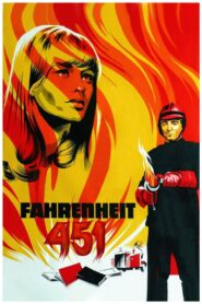 Fahrenheit 451 Full Movie 1966 (720p & 1080p)