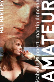 Amateur Full Movie 1994 (720p & 1080p)