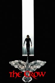 The Crow Full Movie 1994 (720p & 1080p)
