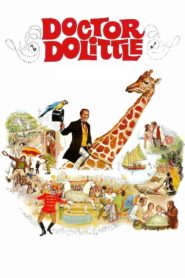 Doctor Dolittle Full Movie 1967 (720p & 1080p)