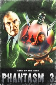 Phantasm III: Lord of the Dead Full Movie 1994 (720p & 1080p)