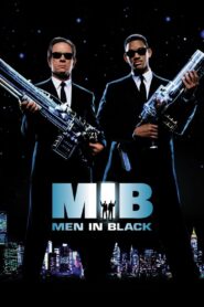 Men in Black Full Movie 1997 (720p & 1080p)