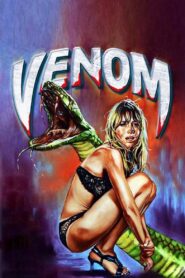 Venom Full Movie 1981 (720p & 1080p)