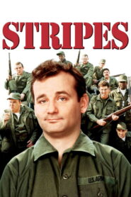 Stripes Full Movie 1981 (720p & 1080p)