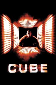 Cube Full Movie 1998 (720p & 1080p)