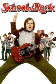 School of Rock Full Movie 2003 (720p & 1080p)