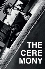 The Ceremony Full Movie 1971 (720p & 1080p)