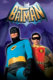 Batman Full Movie 1966 (720p & 1080p)