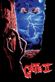 Gate II Full Movie 1990 (720p & 1080p)