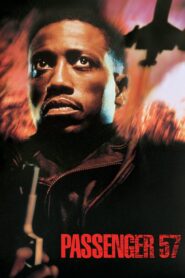 Passenger 57 Full Movie 1992 (720p & 1080p)