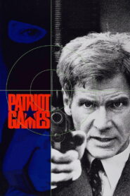 Patriot Games Full Movie 1992 (720p & 1080p)