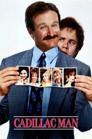Cadillac Man Full Movie 1990 (720p & 1080p)