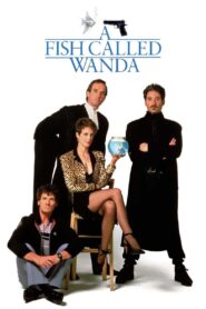 A Fish Called Wanda Full Movie 1988 (720p & 1080p)