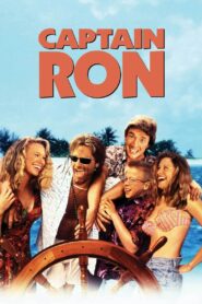 Captain Ron Full Movie 1992 (720p & 1080p)