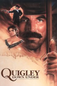 Quigley Down Under Full Movie 1990 (720p & 1080p)