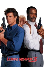 Lethal Weapon 3 Full Movie 1992 (720p & 1080p)
